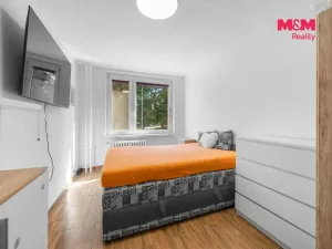 Prodej bytu 4+1, Most, Jiřího Wolkera, 96 m2