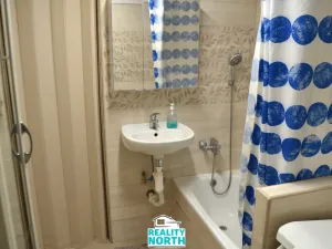 Pronájem bytu 2+kk, Ústí nad Labem - Krásné Březno, Keplerova, 48 m2