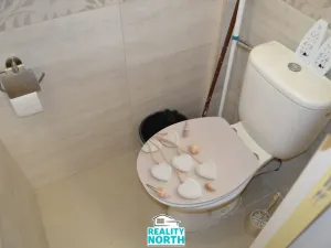 Pronájem bytu 2+kk, Ústí nad Labem - Krásné Březno, Keplerova, 48 m2