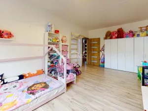 Prodej bytu 3+1, Jirkov, SNP, 68 m2