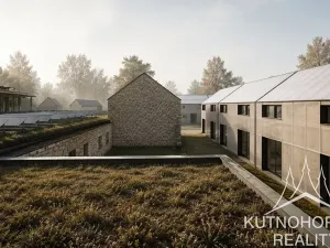 Prodej rodinného domu, Suchdol, 116 m2