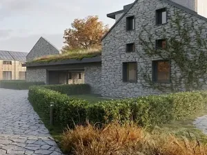 Prodej rodinného domu, Suchdol, 116 m2