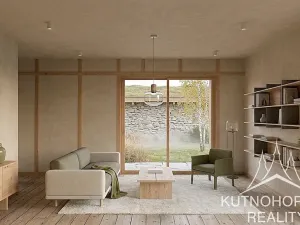 Prodej rodinného domu, Suchdol, 116 m2