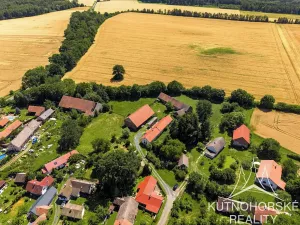 Prodej rodinného domu, Suchdol, 116 m2