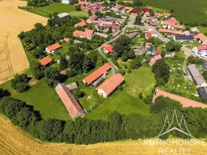Prodej rodinného domu, Suchdol, 116 m2