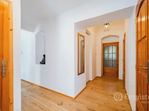 Prodej rodinného domu, Praha - Řepy, Severýnova, 171 m2