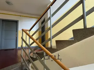 Prodej bytu 2+1, Ostrava, Gorkého, 50 m2