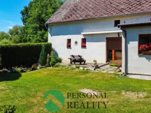 Prodej rodinného domu, Bor - Ostrov, 177 m2
