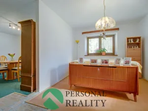 Prodej rodinného domu, Bor - Ostrov, 177 m2