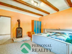 Prodej rodinného domu, Bor - Ostrov, 177 m2