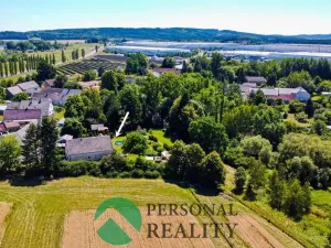 Prodej rodinného domu, Bor - Ostrov, 177 m2