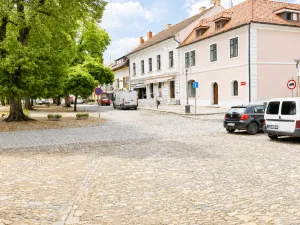 Pronájem obchodního prostoru, Kouřim, Zlická, 20 m2
