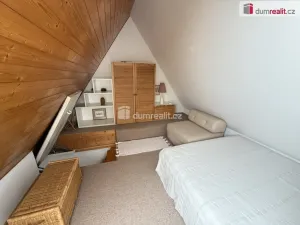 Prodej rodinného domu, Praha - Řeporyje, Slatinová, 120 m2