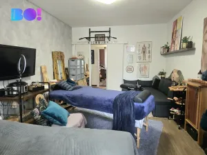 Prodej bytu 3+1, Bohumín, Kostelní, 76 m2