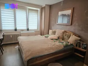 Prodej bytu 3+1, Bohumín, Kostelní, 81 m2