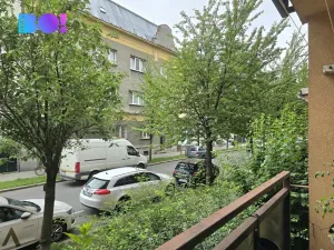 Prodej bytu 3+1, Bohumín, Kostelní, 81 m2