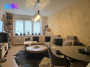 Prodej bytu 3+1, Bohumín, Kostelní, 81 m2