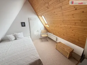 Prodej rodinného domu, Praha - Řeporyje, Slatinová, 120 m2
