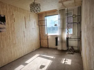 Prodej bytu 3+1, Praha - Háje, Borošova, 64 m2