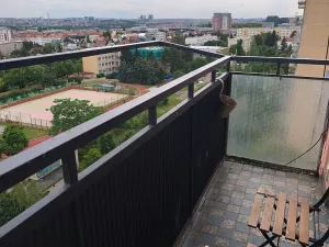 Pronájem bytu 3+1, Praha, Počernická, 72 m2