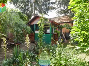 Prodej rodinného domu, Praha, Meziluží, 160 m2