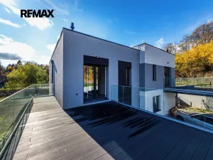 Prodej rodinného domu, Praha - Přední Kopanina, Do roklí, 115 m2