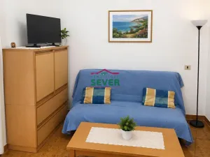 Prodej bytu 1+1, Scalea, Via Tommaso Campanella, 35 m2