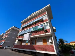 Prodej bytu 1+1, Scalea, Via Tommaso Campanella, 35 m2