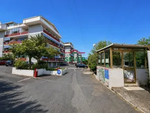 Prodej bytu 1+1, Scalea, Via Tommaso Campanella, 35 m2
