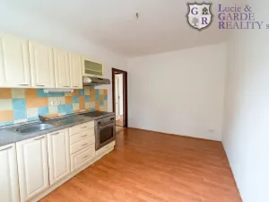Prodej bytu 2+1, Sezimovo Ústí, Táboritů, 74 m2