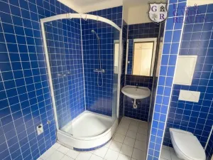 Prodej bytu 2+1, Sezimovo Ústí, Táboritů, 74 m2