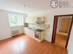 Prodej bytu 2+1, Sezimovo Ústí, Táboritů, 56 m2