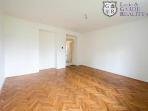 Prodej bytu 2+1, Sezimovo Ústí, Táboritů, 56 m2