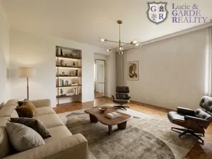 Prodej bytu 2+1, Sezimovo Ústí, Táboritů, 56 m2