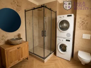 Prodej bytu 2+1, Sezimovo Ústí, Táboritů, 56 m2