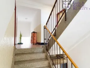 Prodej bytu 2+1, Sezimovo Ústí, Táboritů, 56 m2