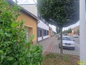 Prodej bytu 2+kk, Holešov, 6. května, 90 m2