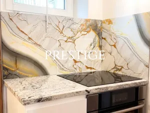 Pronájem bytu 2+kk, Praha - Kyje, Jamská, 58 m2