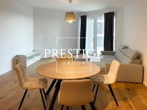 Pronájem bytu 2+kk, Praha - Strašnice, Ramonova, 65 m2