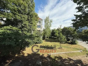 Prodej bytu 2+1, Praha - Strašnice, Kounická, 50 m2