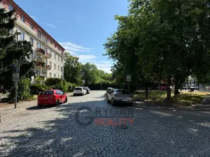 Prodej bytu 2+1, Praha - Strašnice, Kounická, 50 m2