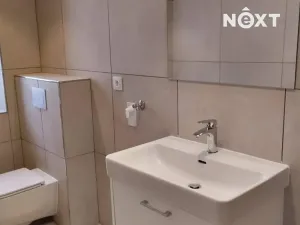 Pronájem bytu 1+kk, Vráto, 27 m2