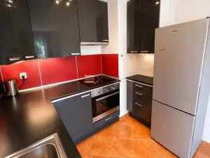 Prodej bytu 2+kk, Praha - Košíře, Plzeňská, 57 m2
