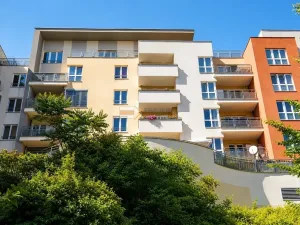Prodej bytu 2+kk, Praha - Košíře, Plzeňská, 57 m2