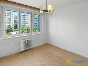 Prodej bytu 4+1, Brno, Svážná, 85 m2