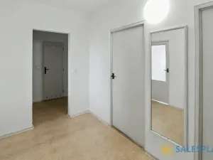 Prodej bytu 4+1, Brno, Svážná, 85 m2