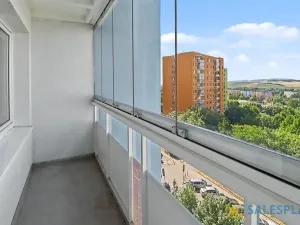 Prodej bytu 4+1, Brno, Svážná, 85 m2