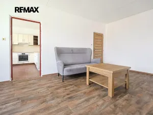 Pronájem bytu 3+1, Plzeň, Strážnická, 71 m2