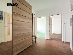 Pronájem bytu 3+1, Plzeň, Strážnická, 71 m2