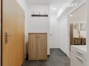 Prodej bytu 2+1, Hlučín, Na Včelínku, 55 m2